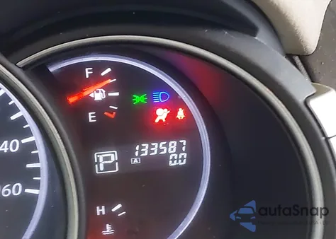 2011 Nissan Murano Sv из США, поврежденный, VIN JN8AZ1MW2BW157175